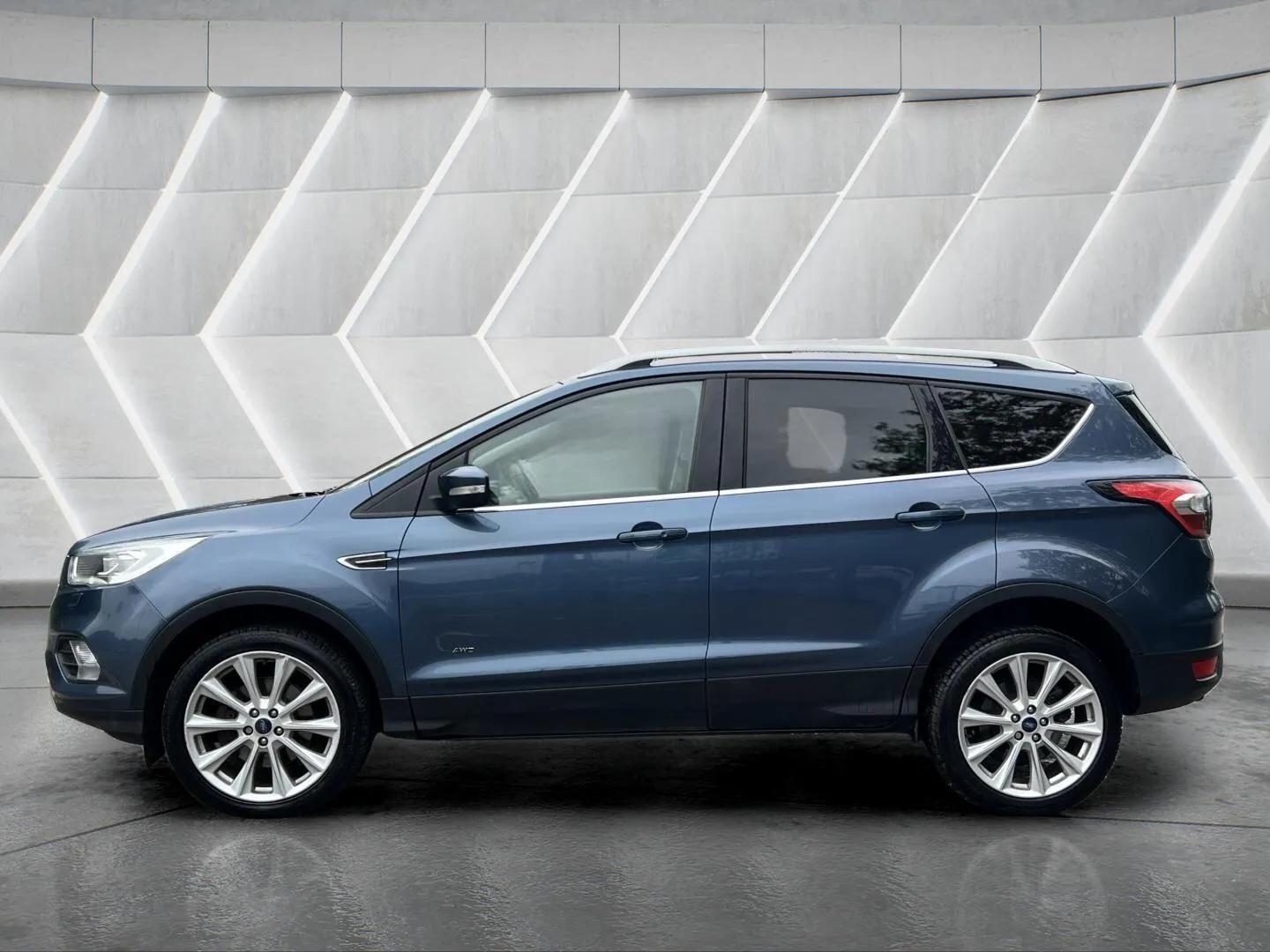 Used Ford Kuga 2019 for sale - 76598464: Photo 11