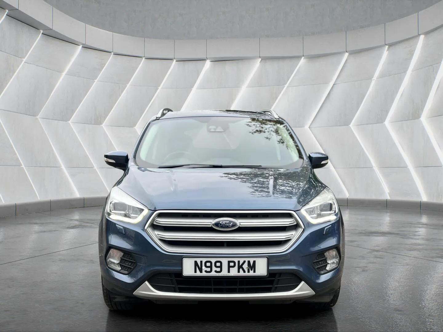Used Ford Kuga 2019 for sale - 76598464: Photo 13