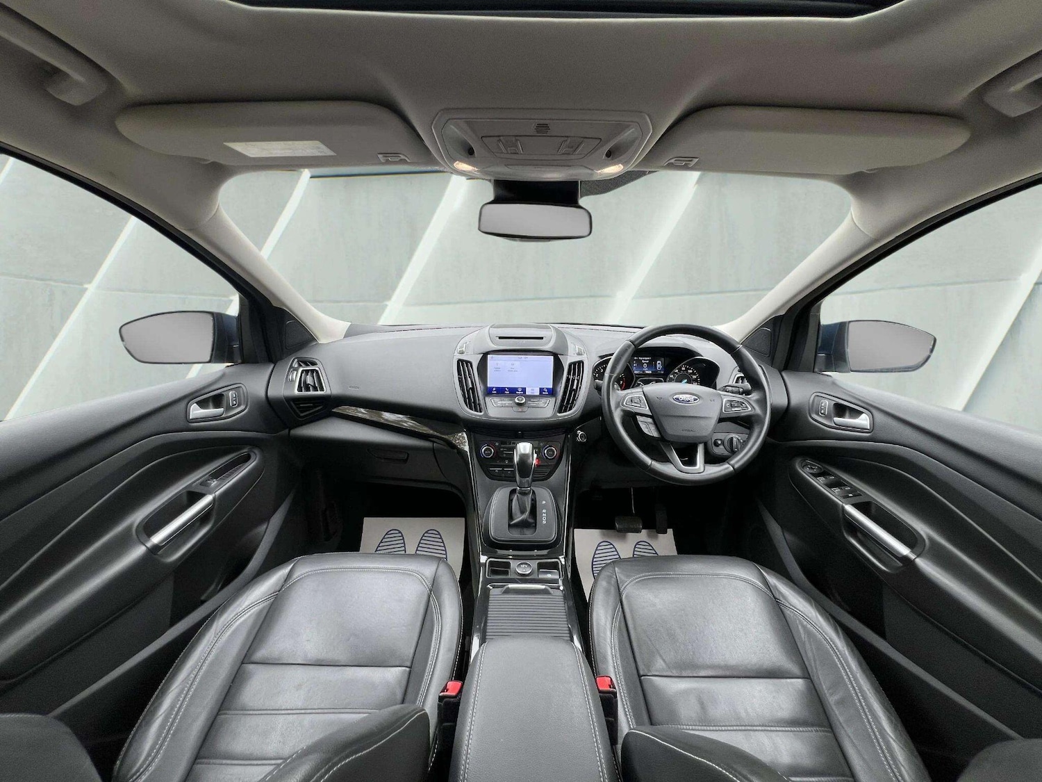 Used Ford Kuga 2019 for sale - 76598464: Photo 14