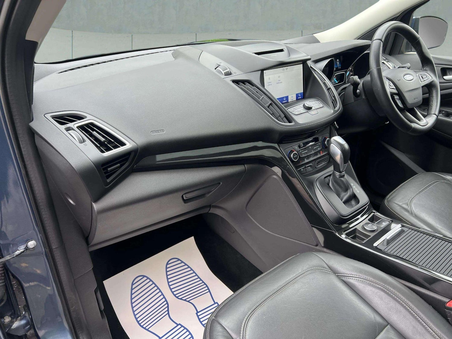 Used Ford Kuga 2019 for sale - 76598464: Photo 17