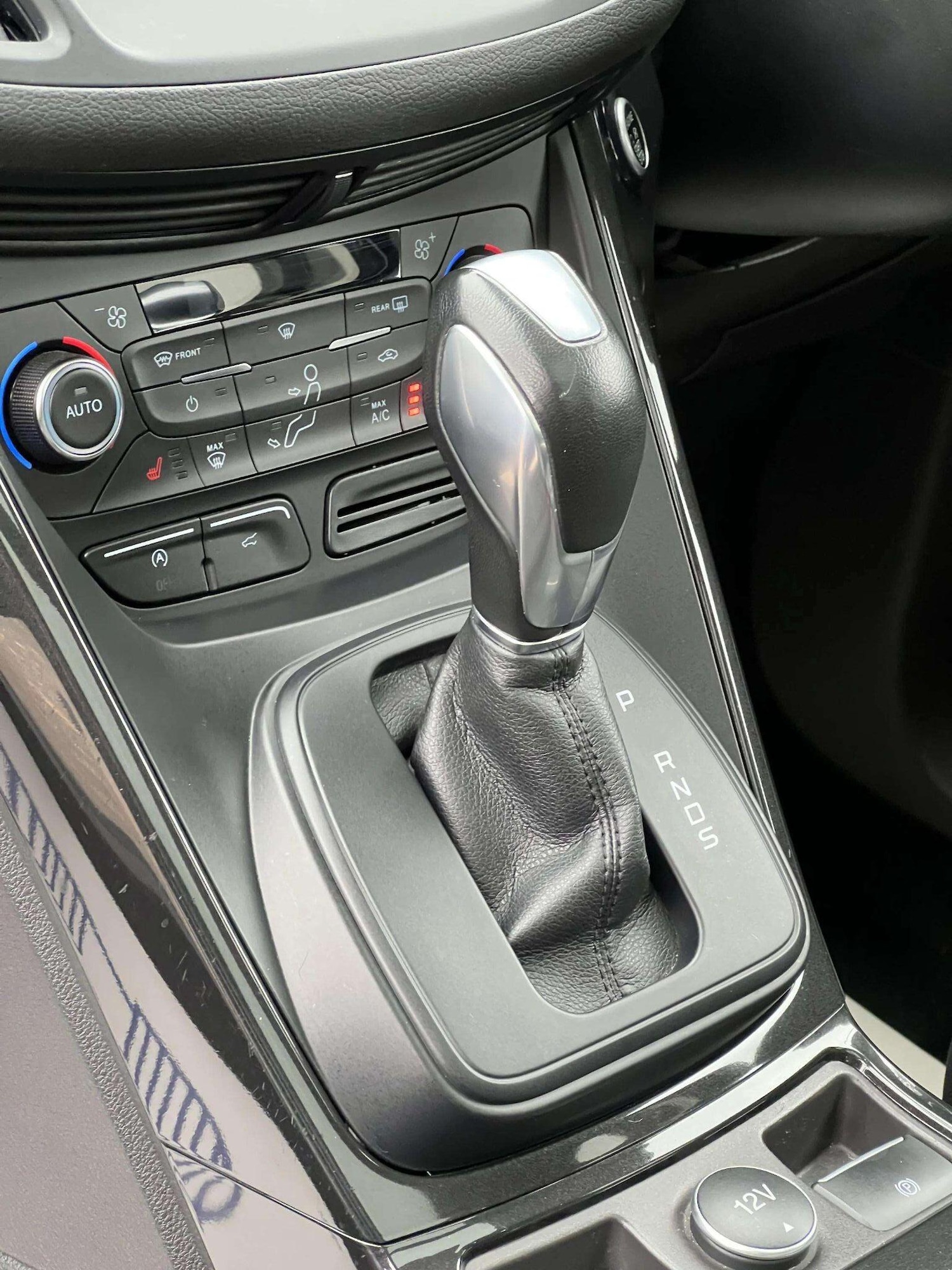 Used Ford Kuga 2019 for sale - 76598464: Photo 19