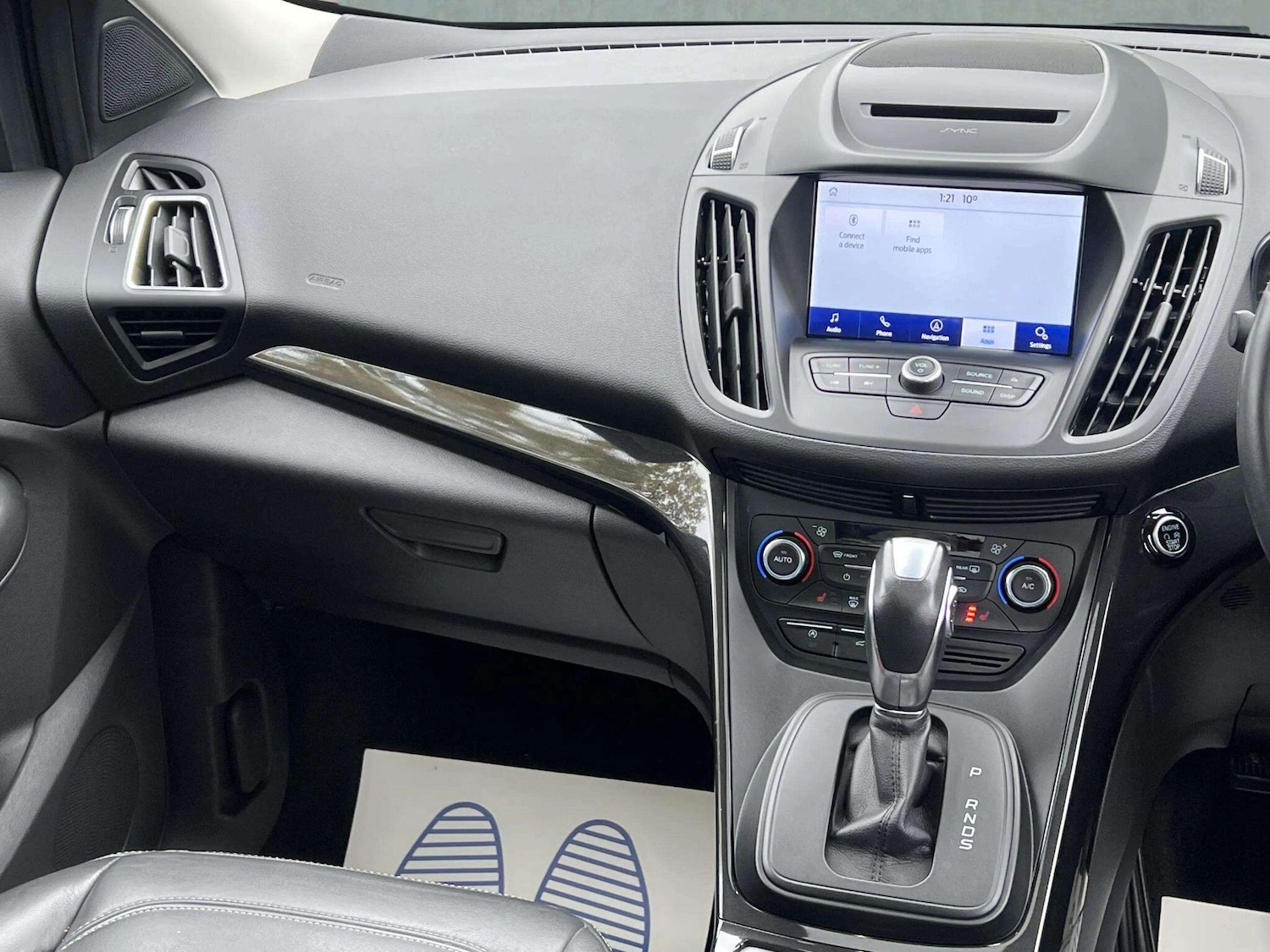 Used Ford Kuga 2019 for sale - 76598464: Photo 20