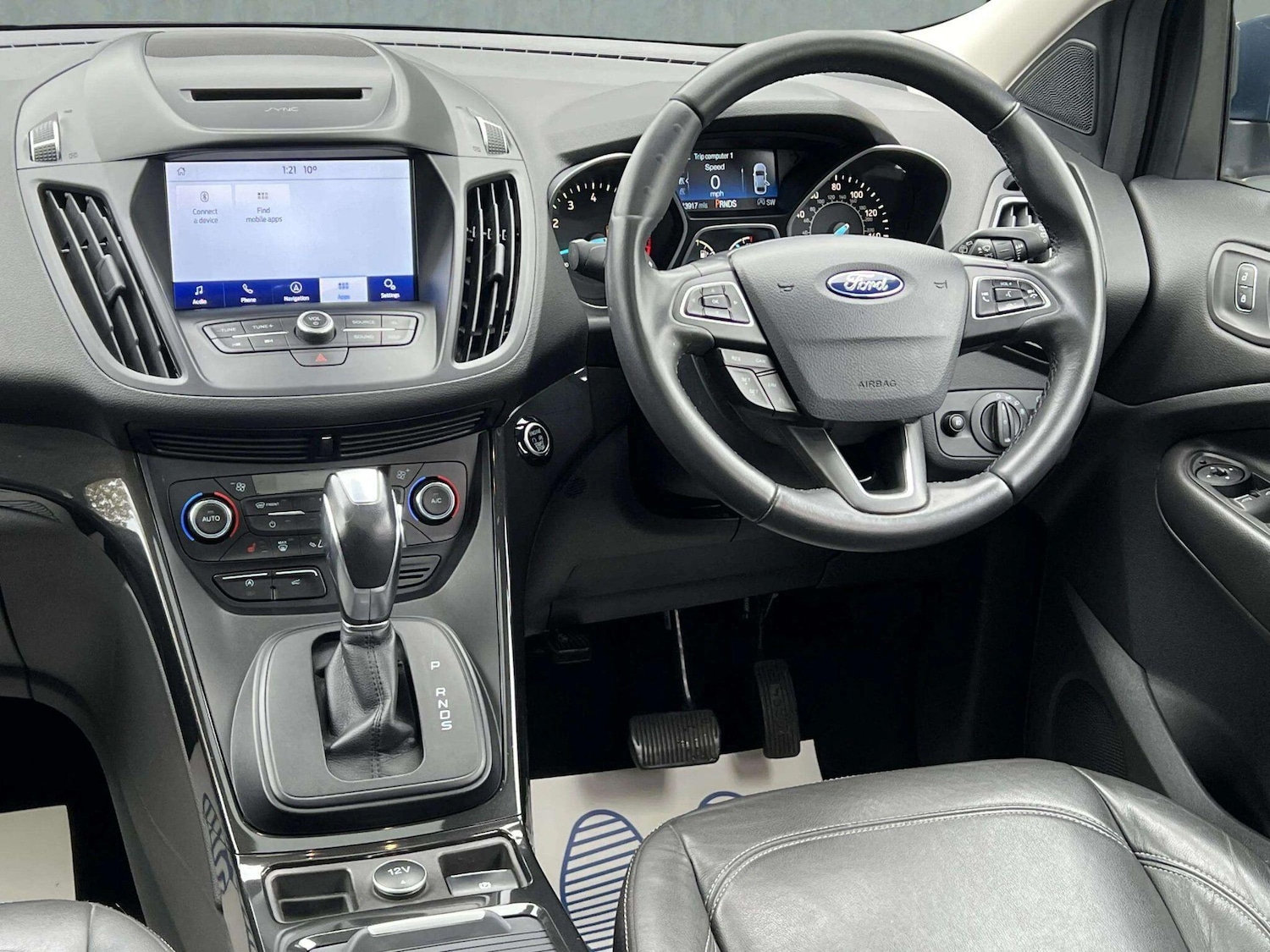 Used Ford Kuga 2019 for sale - 76598464: Photo 21