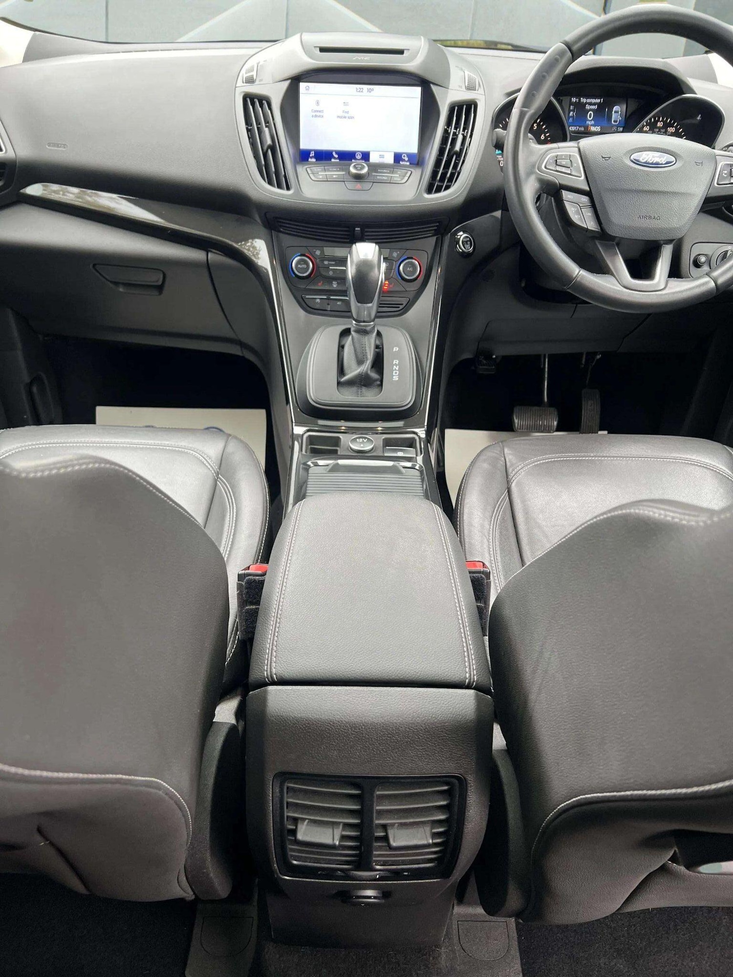 Used Ford Kuga 2019 for sale - 76598464: Photo 22