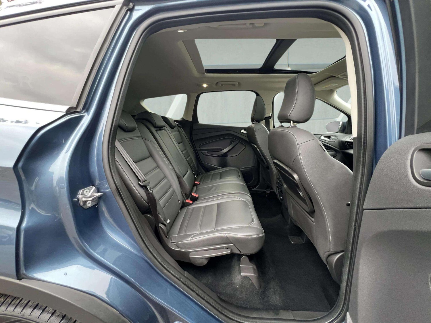 Used Ford Kuga 2019 for sale - 76598464: Photo 26