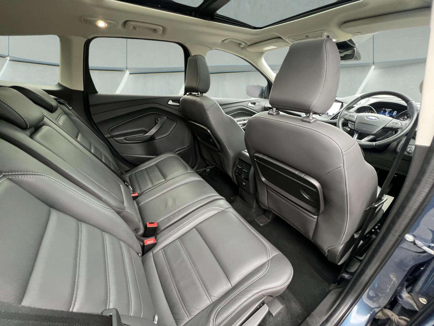 Used Ford Kuga 2019 for sale - 76598464: Photo 27