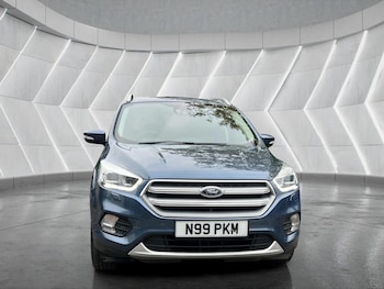 Used Ford Kuga 2019 for sale - 76598464: Photo