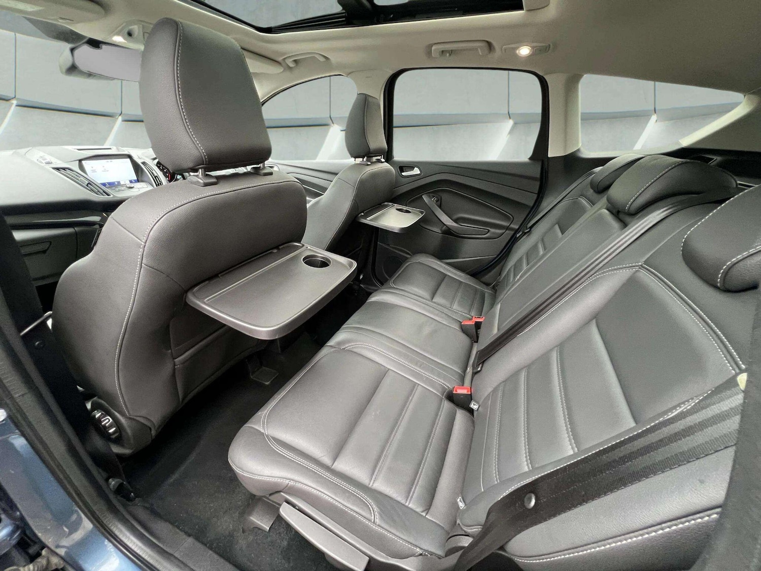 Used Ford Kuga 2019 for sale - 76598464: Photo 30