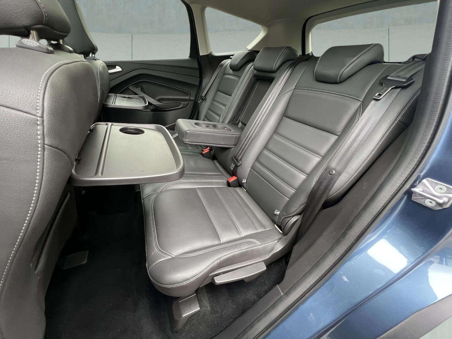 Used Ford Kuga 2019 for sale - 76598464: Photo 31