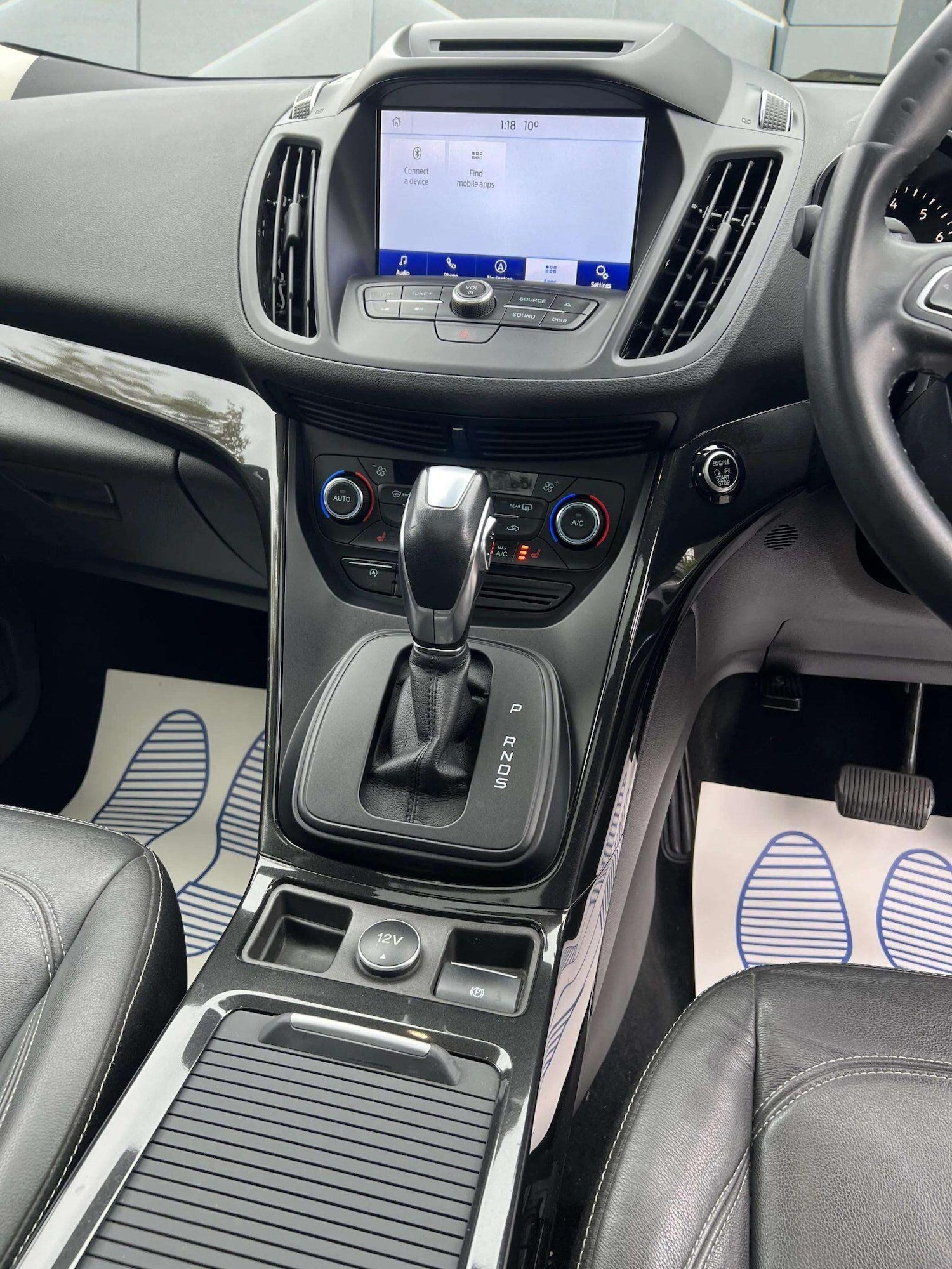 Used Ford Kuga 2019 for sale - 76598464: Photo 32