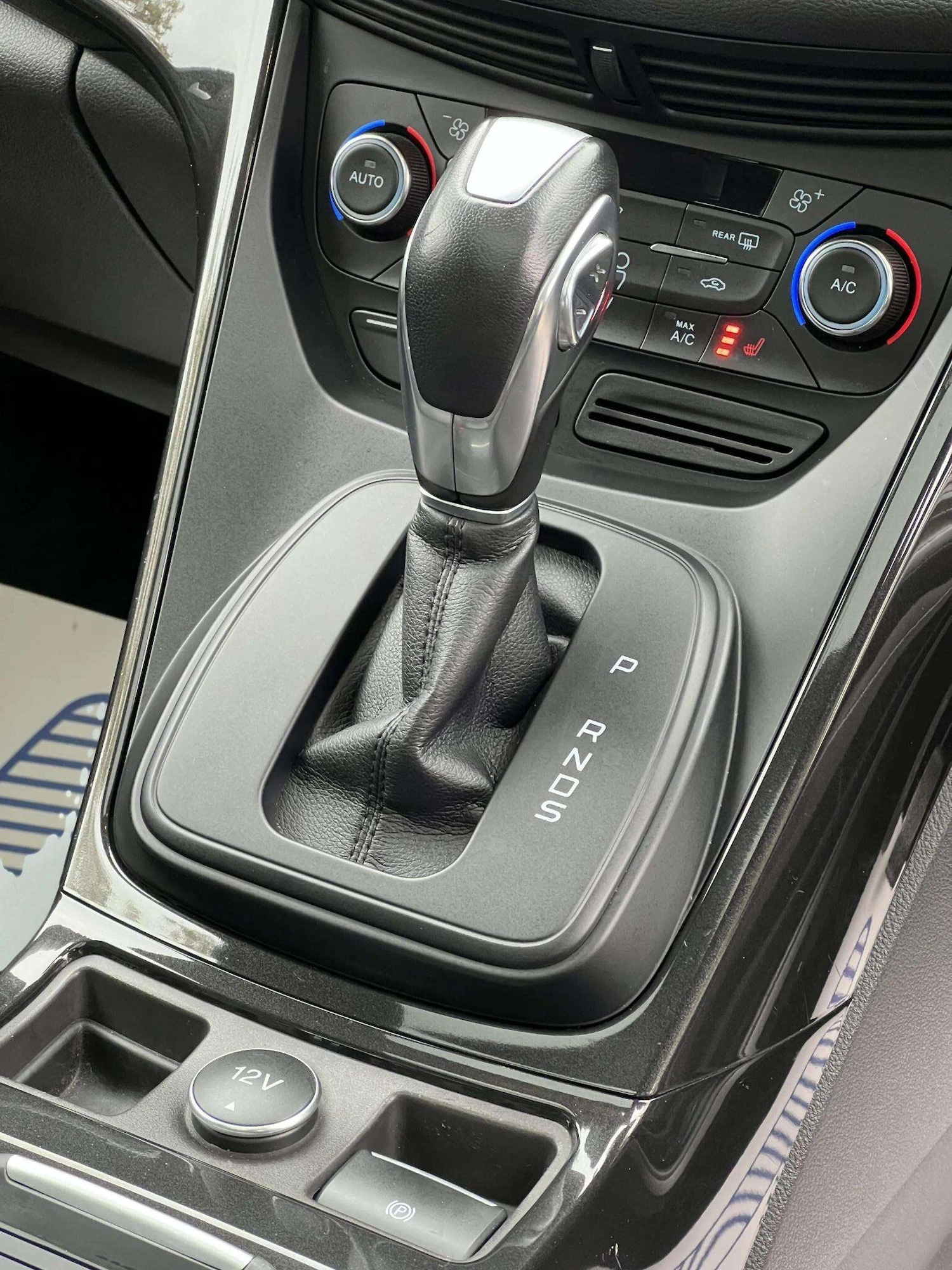 Used Ford Kuga 2019 for sale - 76598464: Photo 33