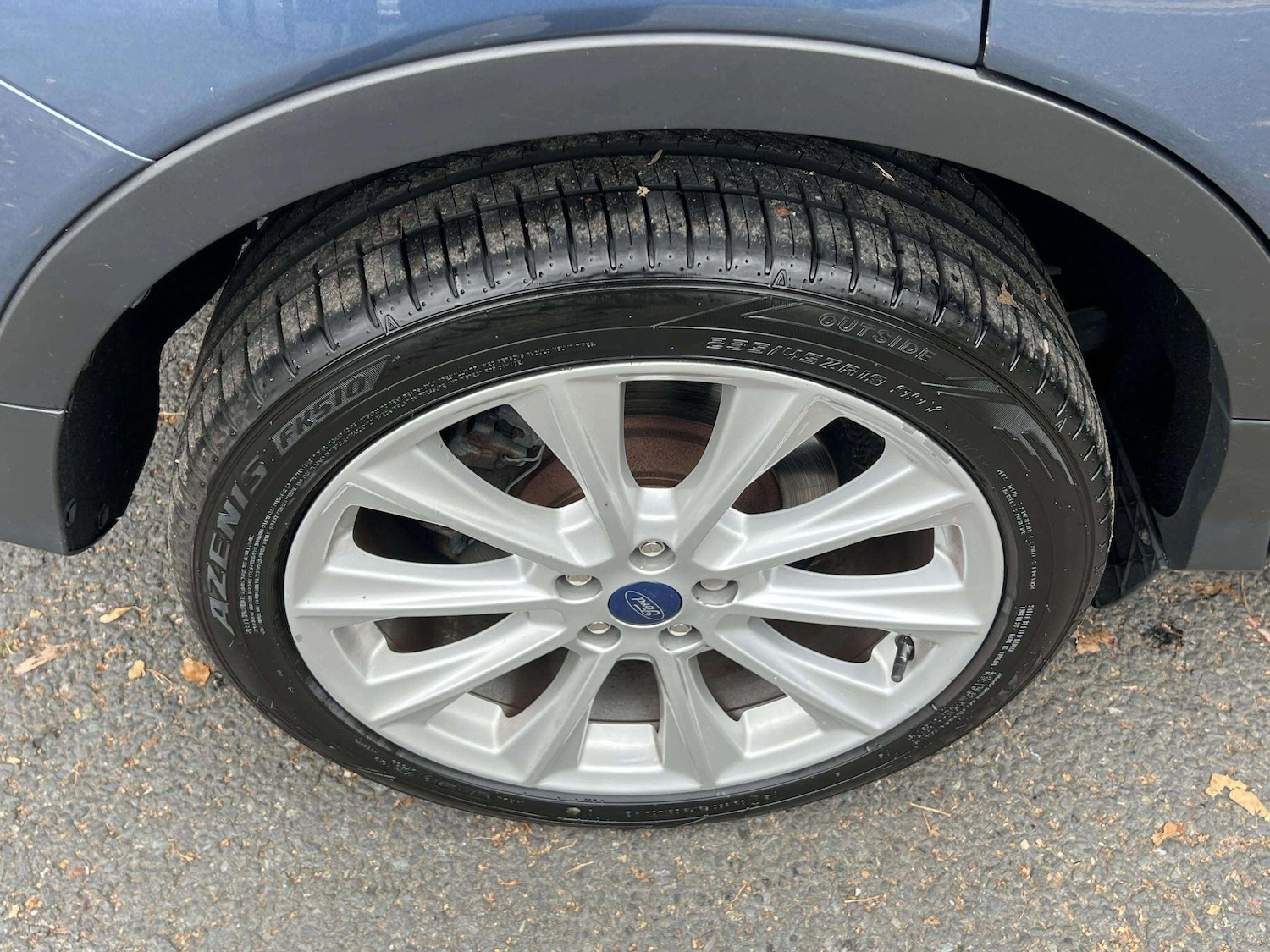 Used Ford Kuga 2019 for sale - 76598464: Photo 44