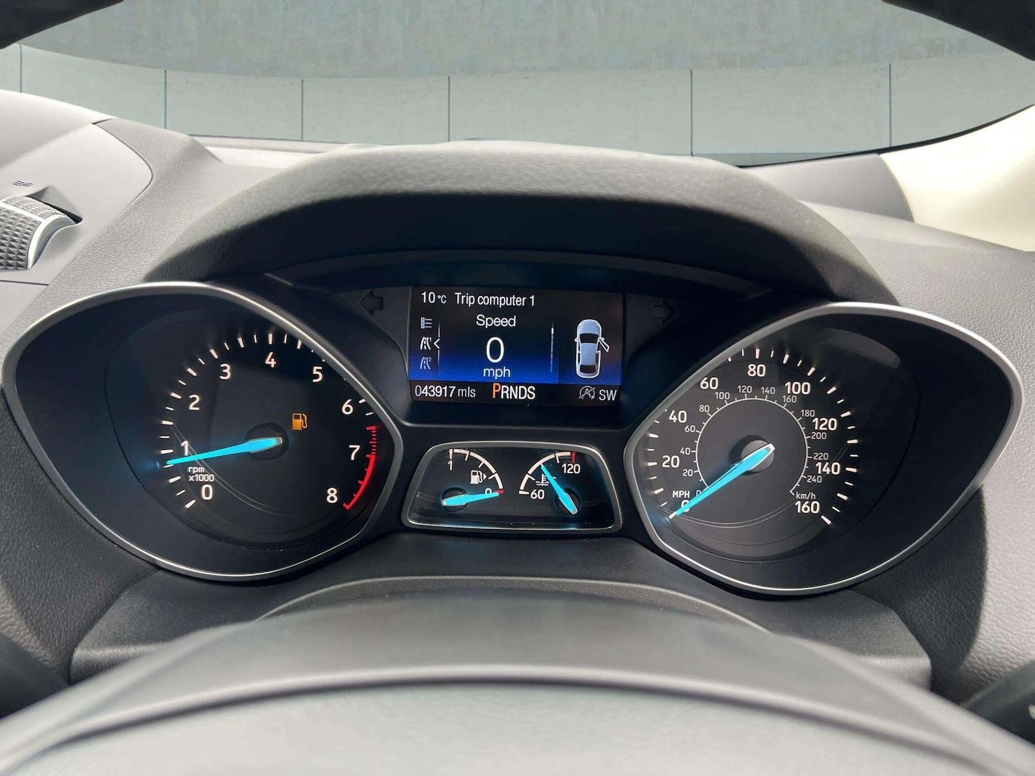 Used Ford Kuga 2019 for sale - 76598464: Photo 45