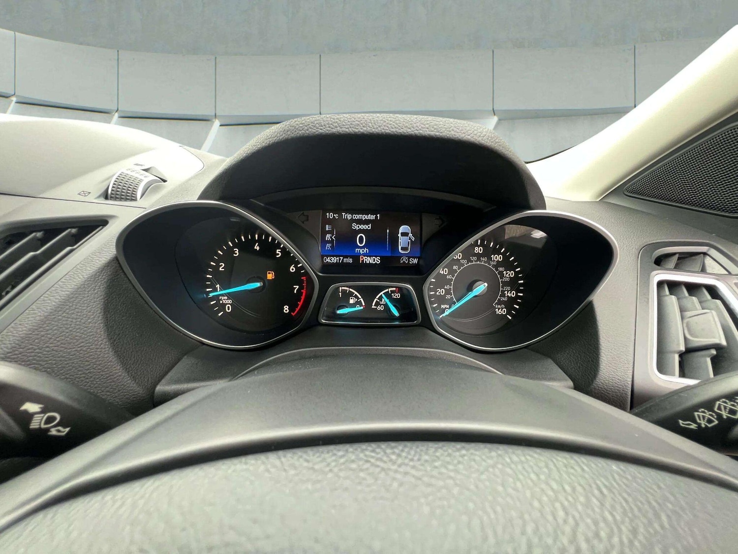 Used Ford Kuga 2019 for sale - 76598464: Photo 46