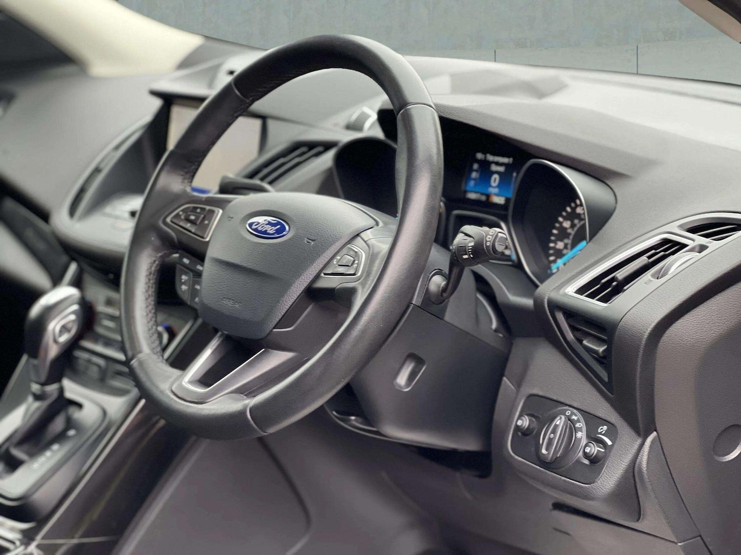 Used Ford Kuga 2019 for sale - 76598464: Photo 49