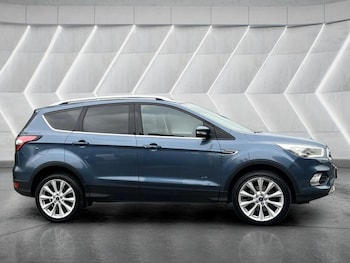Used Ford Kuga 2019 for sale - 76598464: Photo