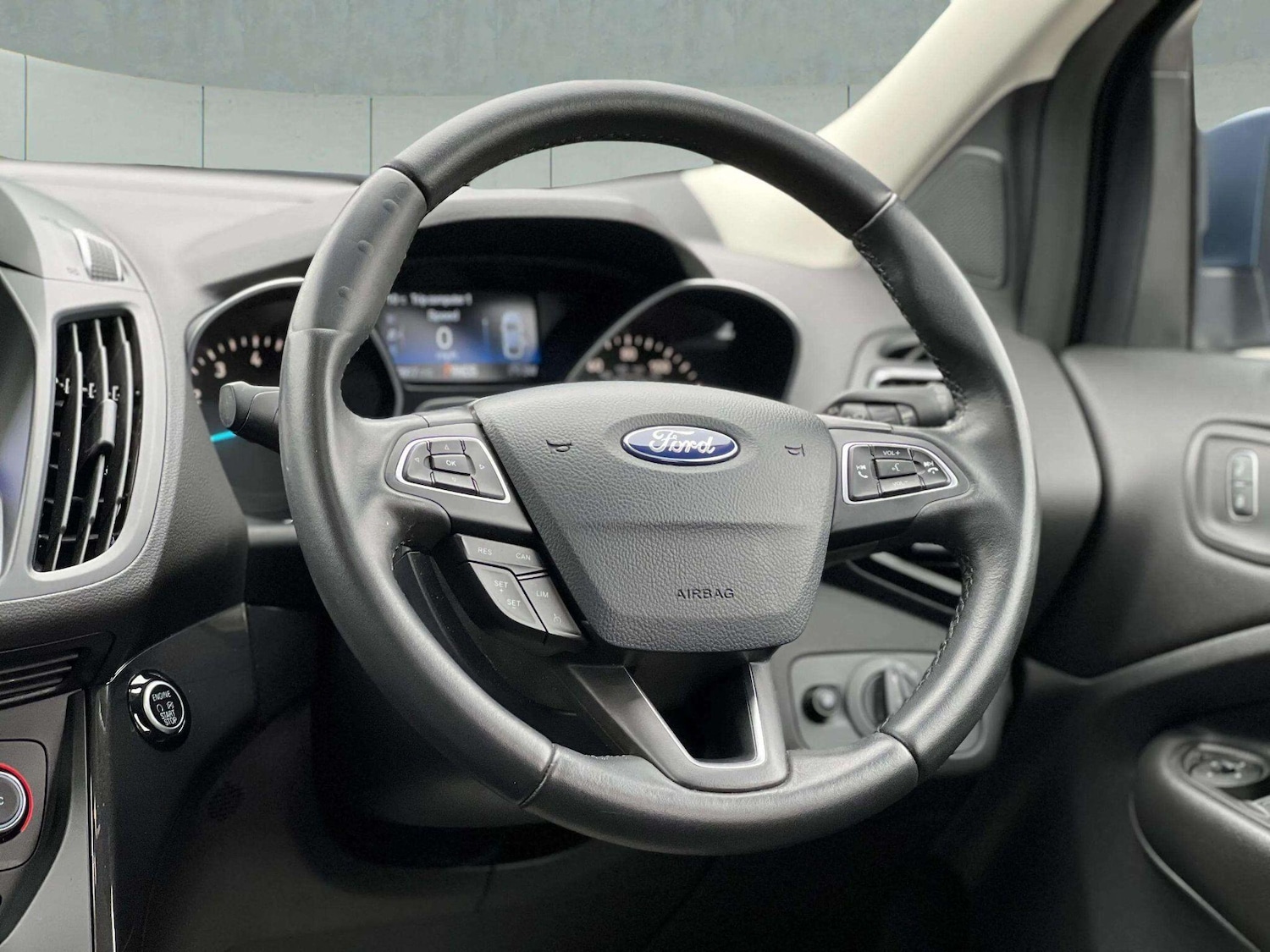Used Ford Kuga 2019 for sale - 76598464: Photo 50