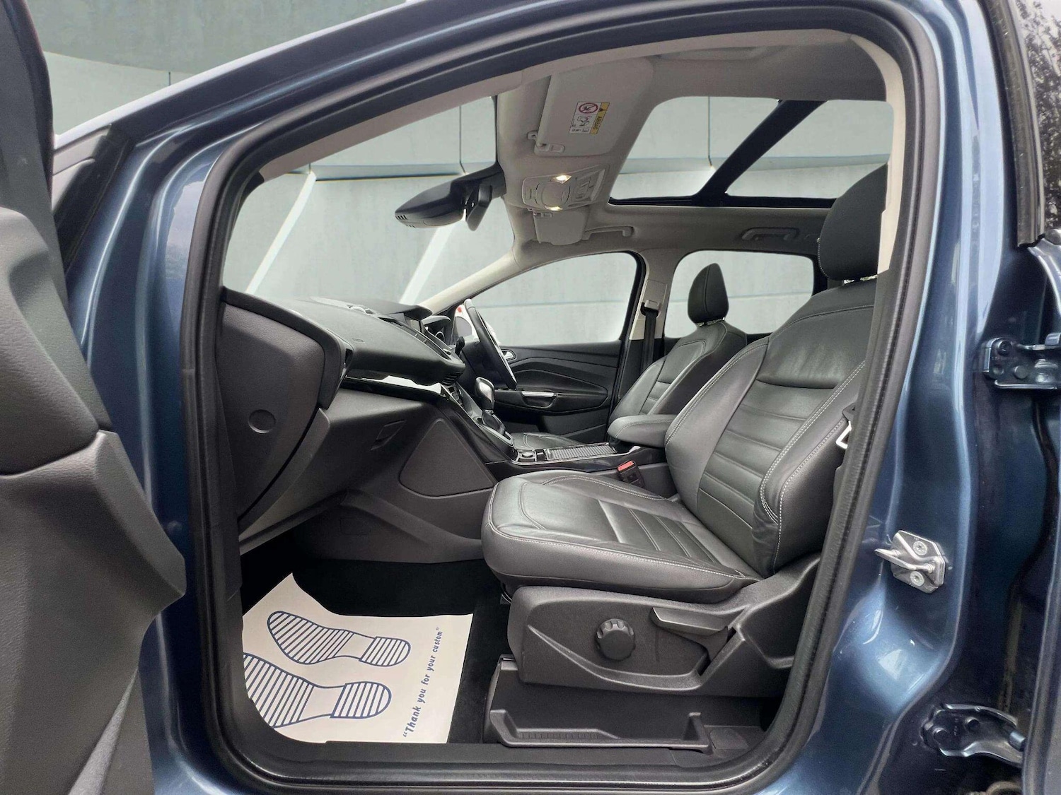 Used Ford Kuga 2019 for sale - 76598464: Photo 51