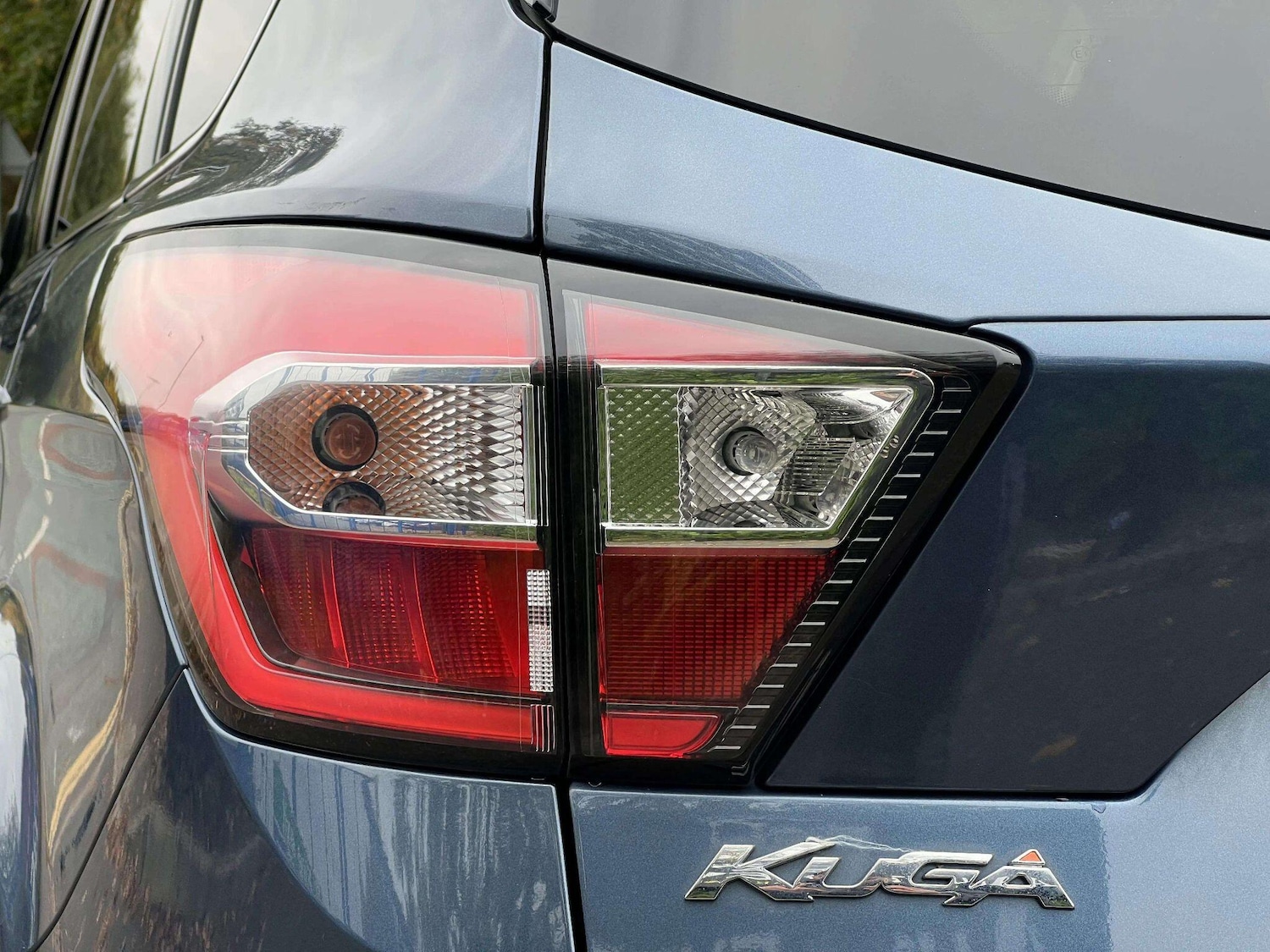 Used Ford Kuga 2019 for sale - 76598464: Photo 55