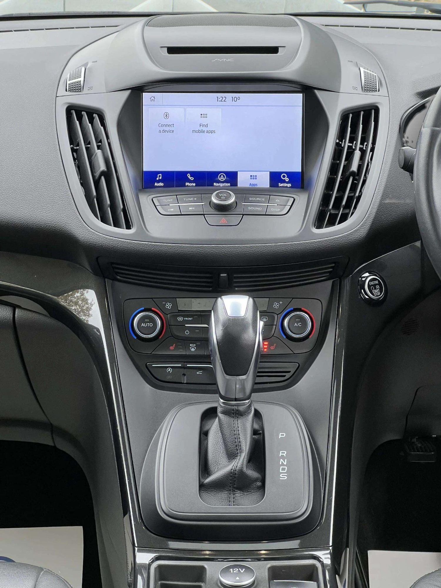 Used Ford Kuga 2019 for sale - 76598464: Photo 60