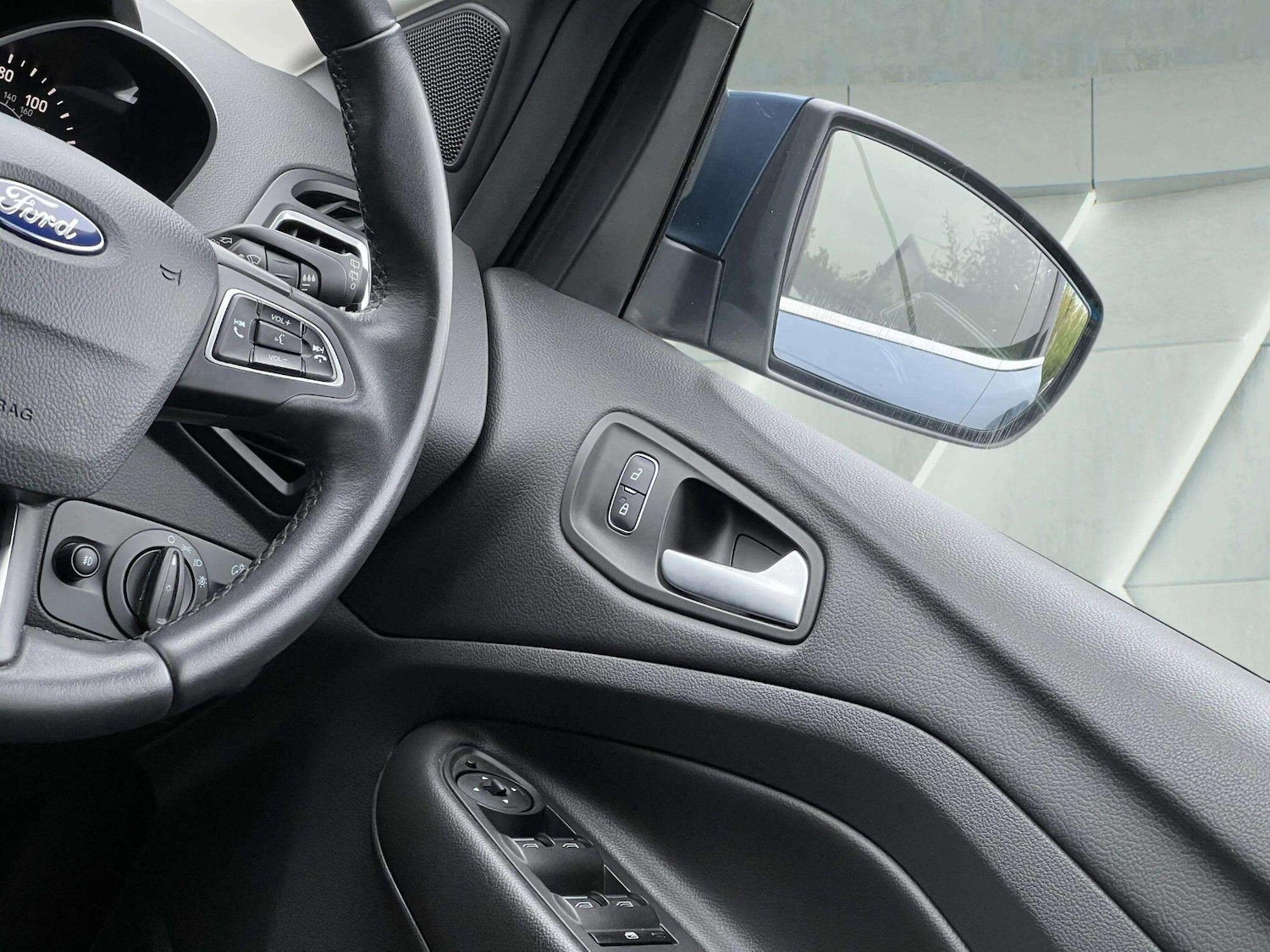 Used Ford Kuga 2019 for sale - 76598464: Photo 61