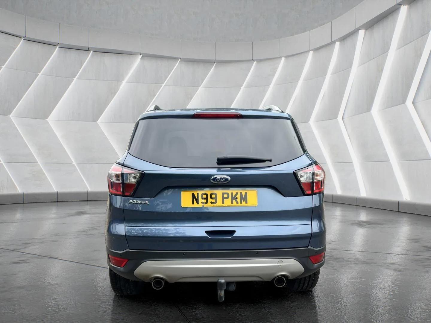 Used Ford Kuga 2019 for sale - 76598464: Photo 8