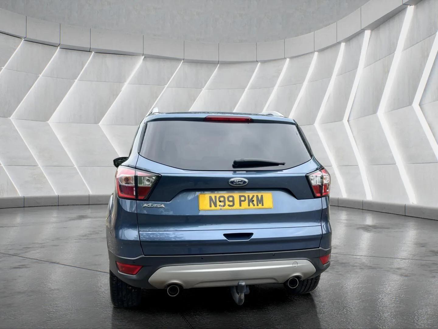 Used Ford Kuga 2019 for sale - 76598464: Photo 9