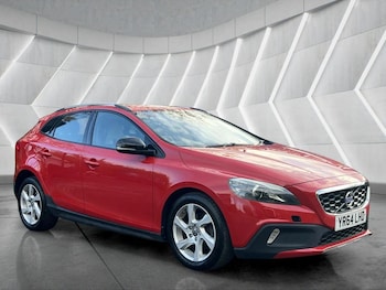 Used Volvo V40 2014 for sale - 76598459: Photo
