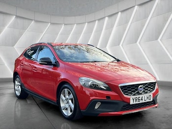 Used Volvo V40 2014 for sale - 76598459: Photo
