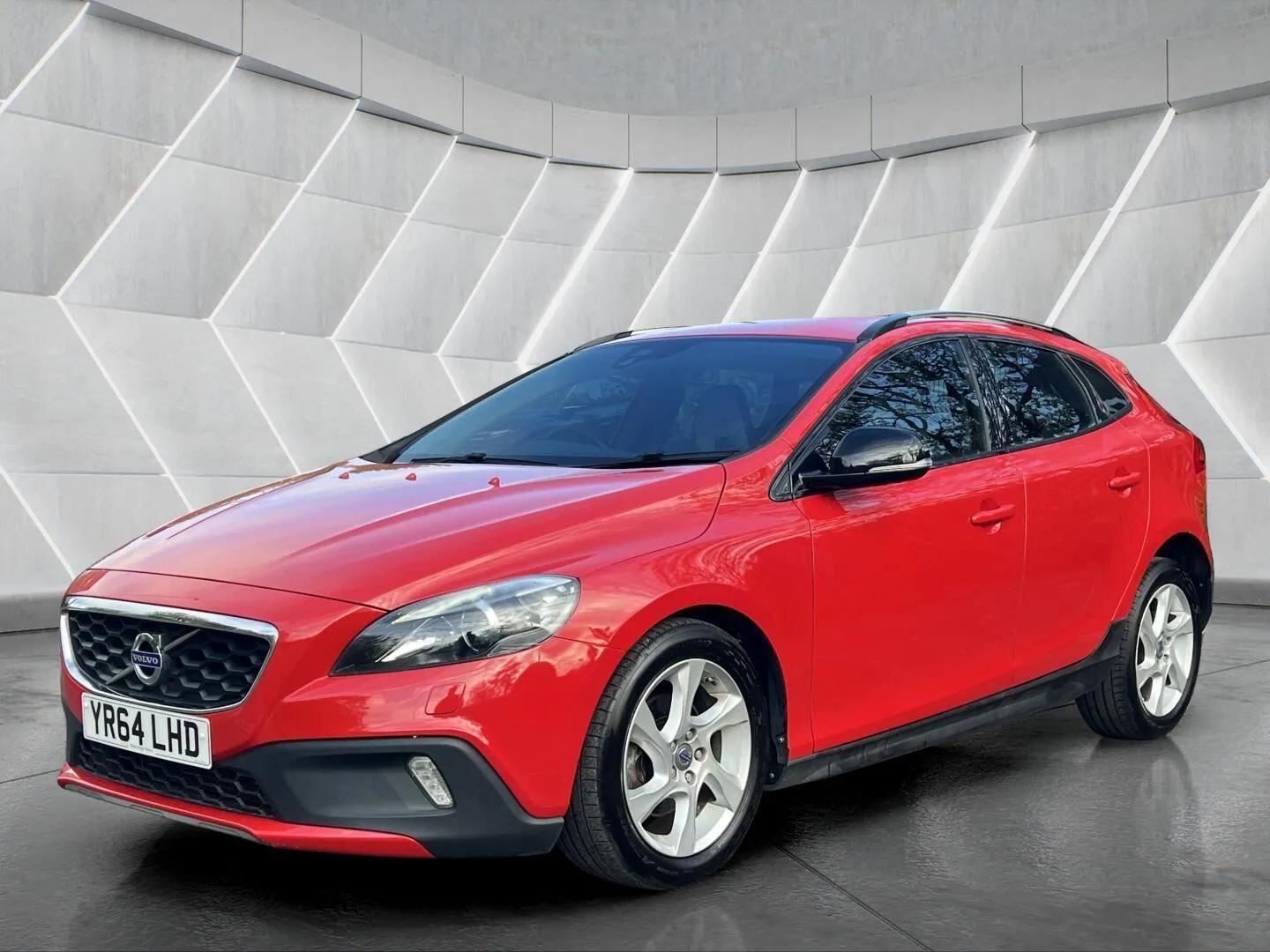 Used Volvo V40 2014 for sale - 76598459: Photo 9