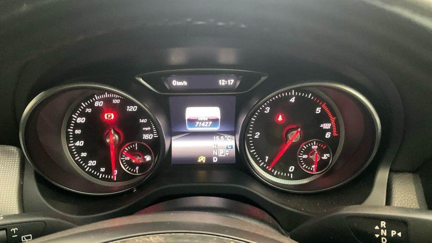 Used Mercedes-Benz GLA 2019 for sale - 76566663: Photo 10