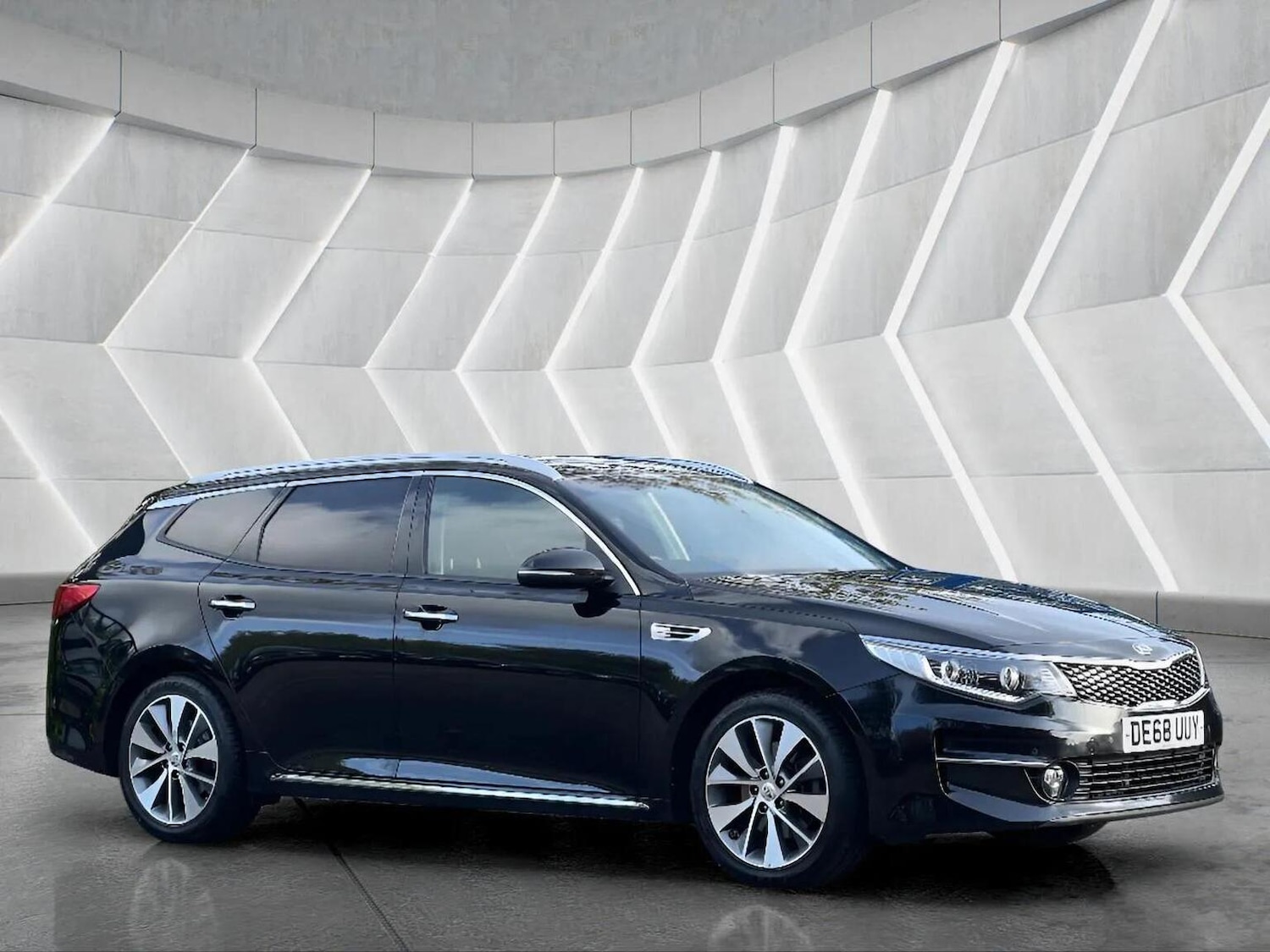 Used Kia Optima 2018 for sale - 76566662: Photo 10