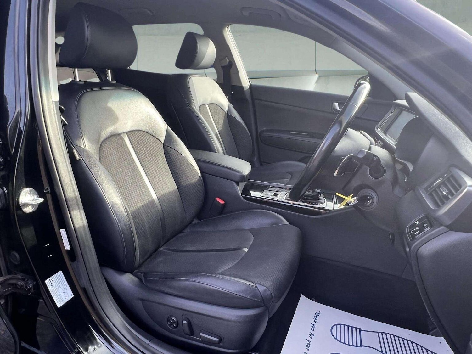 Used Kia Optima 2018 for sale - 76566662: Photo 18