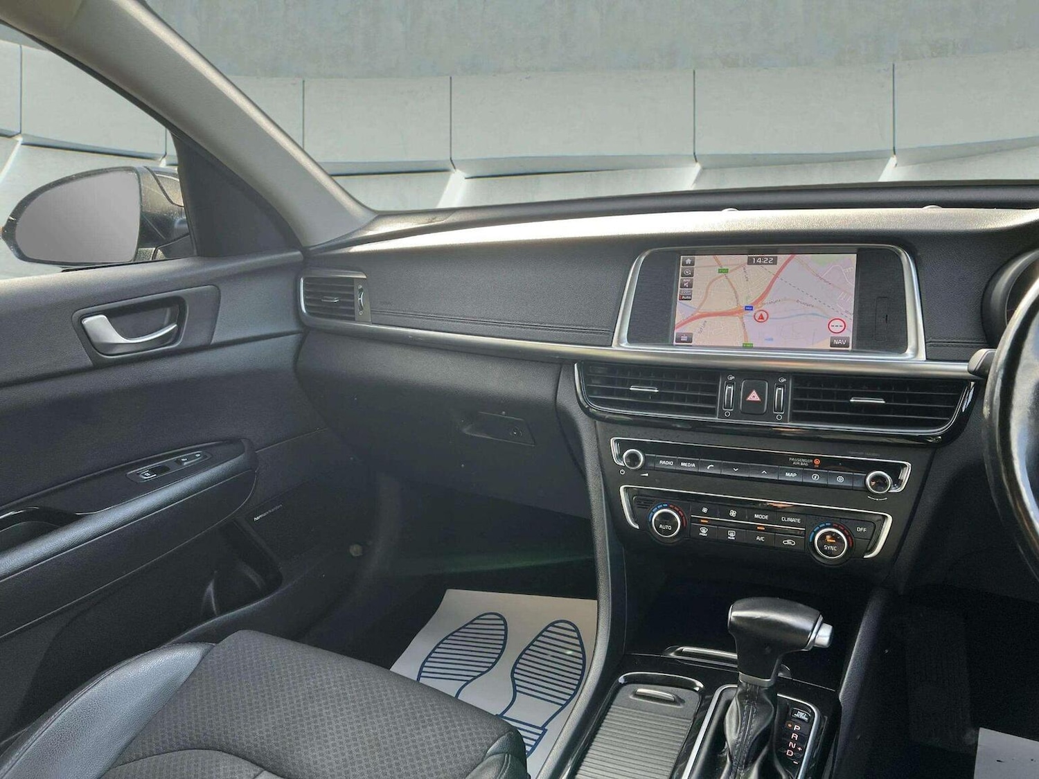 Used Kia Optima 2018 for sale - 76566662: Photo 19