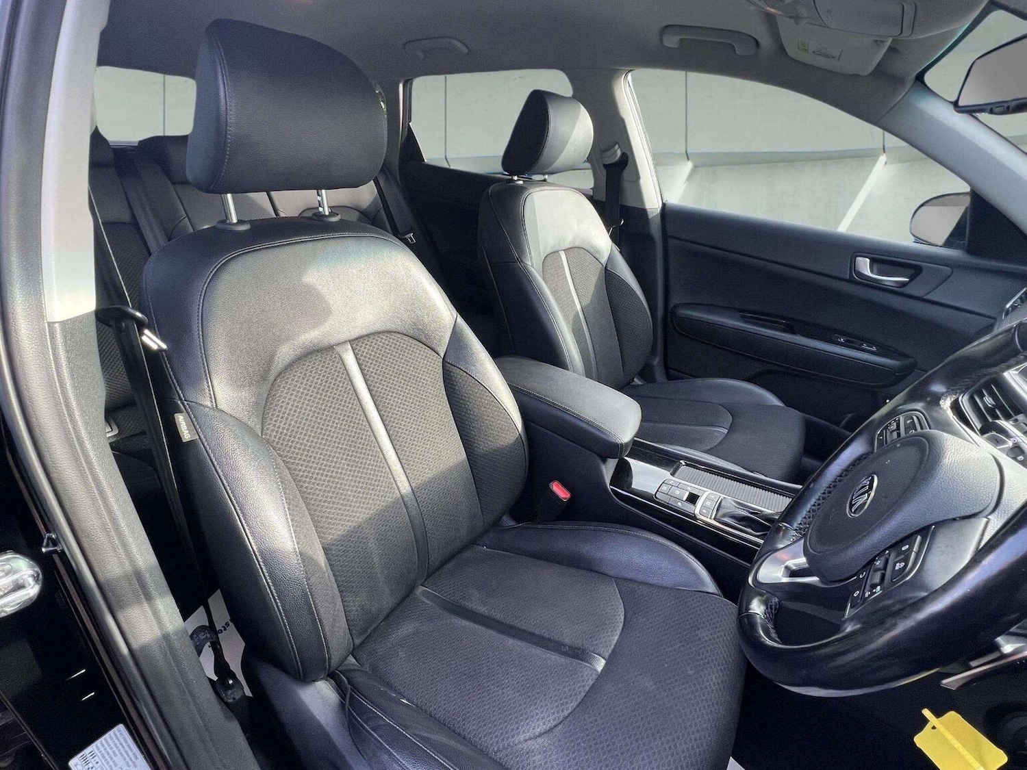 Used Kia Optima 2018 for sale - 76566662: Photo 20