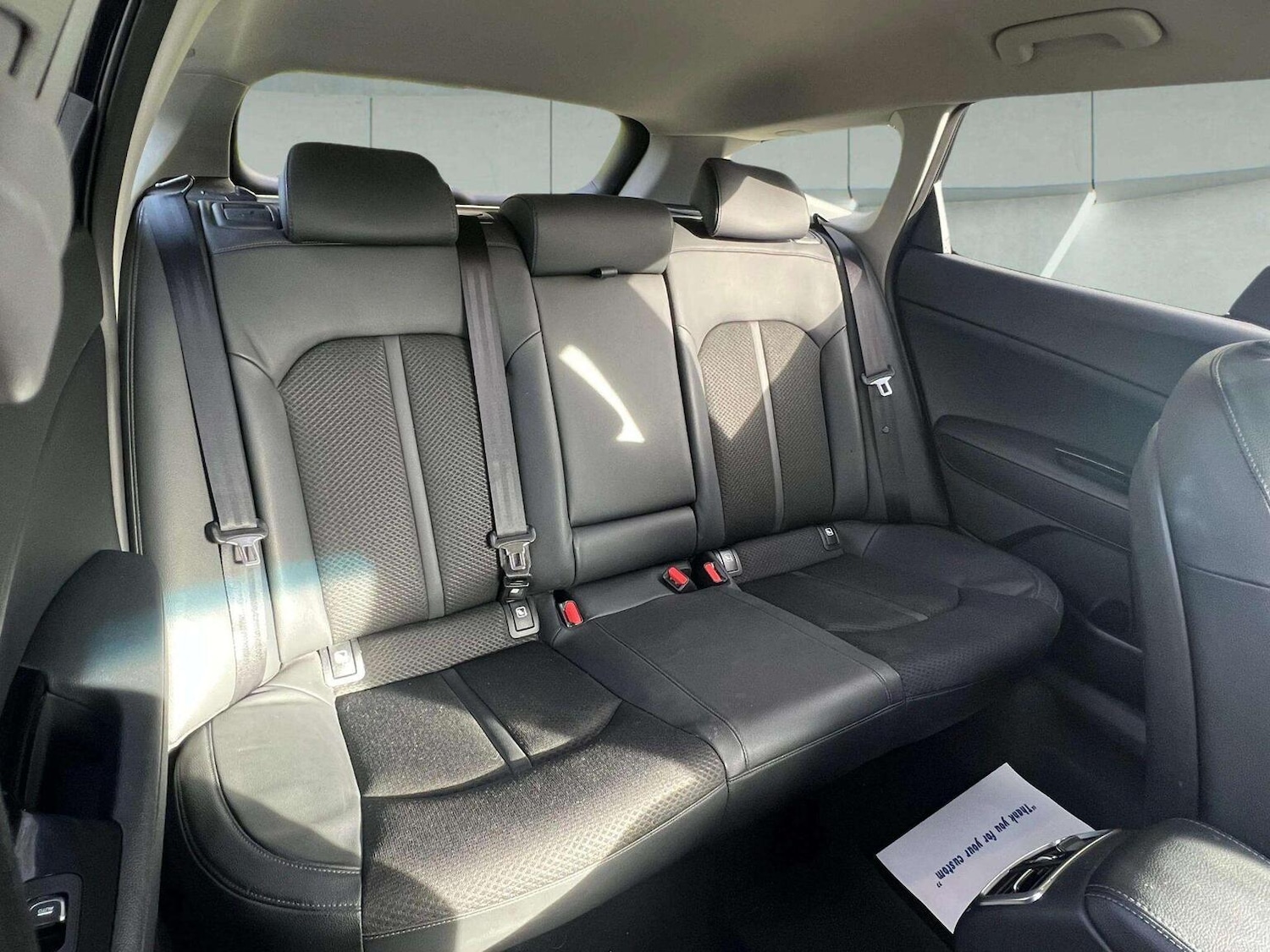 Used Kia Optima 2018 for sale - 76566662: Photo 21