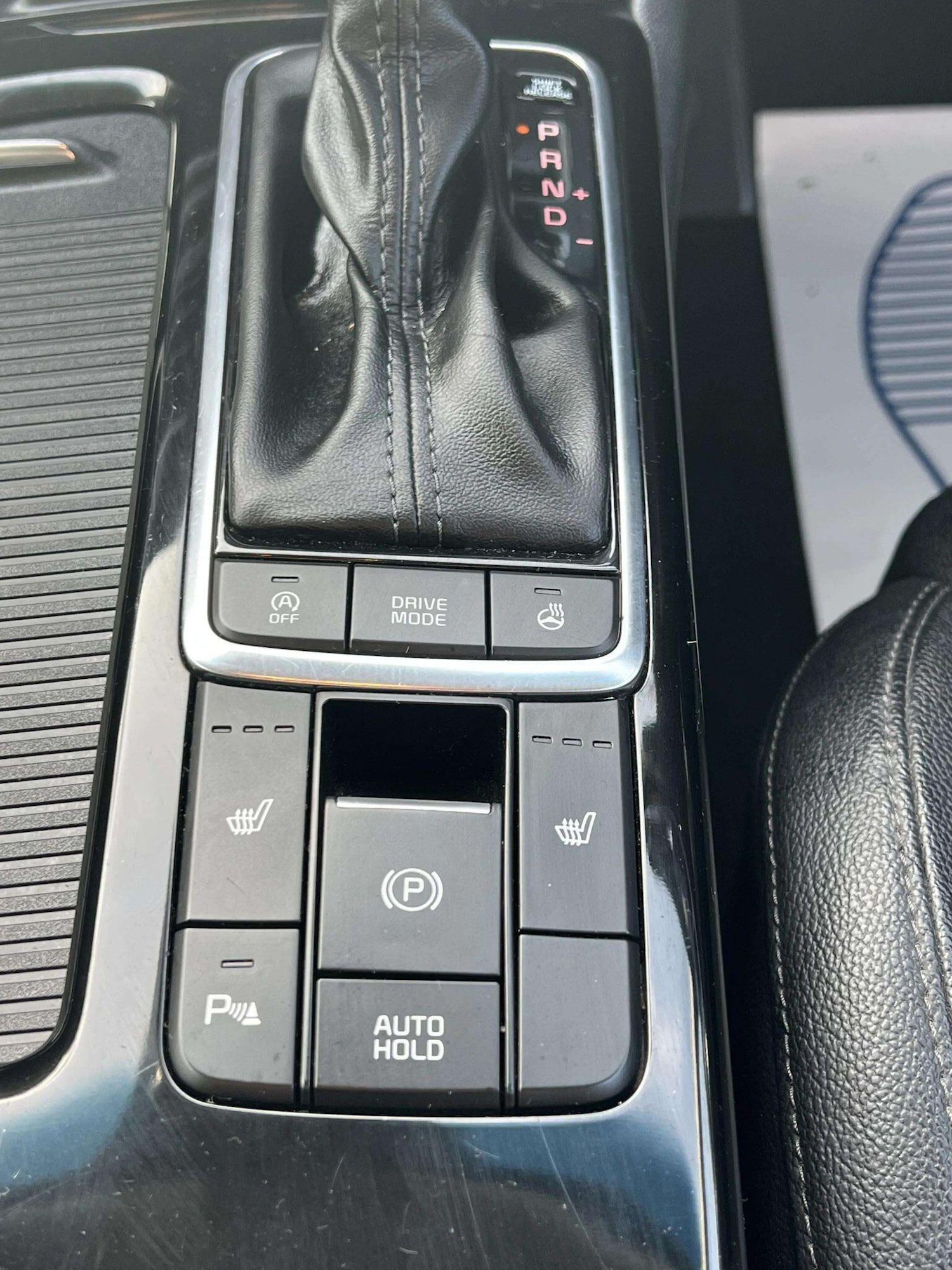 Used Kia Optima 2018 for sale - 76566662: Photo 23