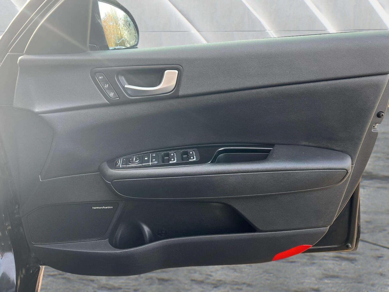 Used Kia Optima 2018 for sale - 76566662: Photo 34