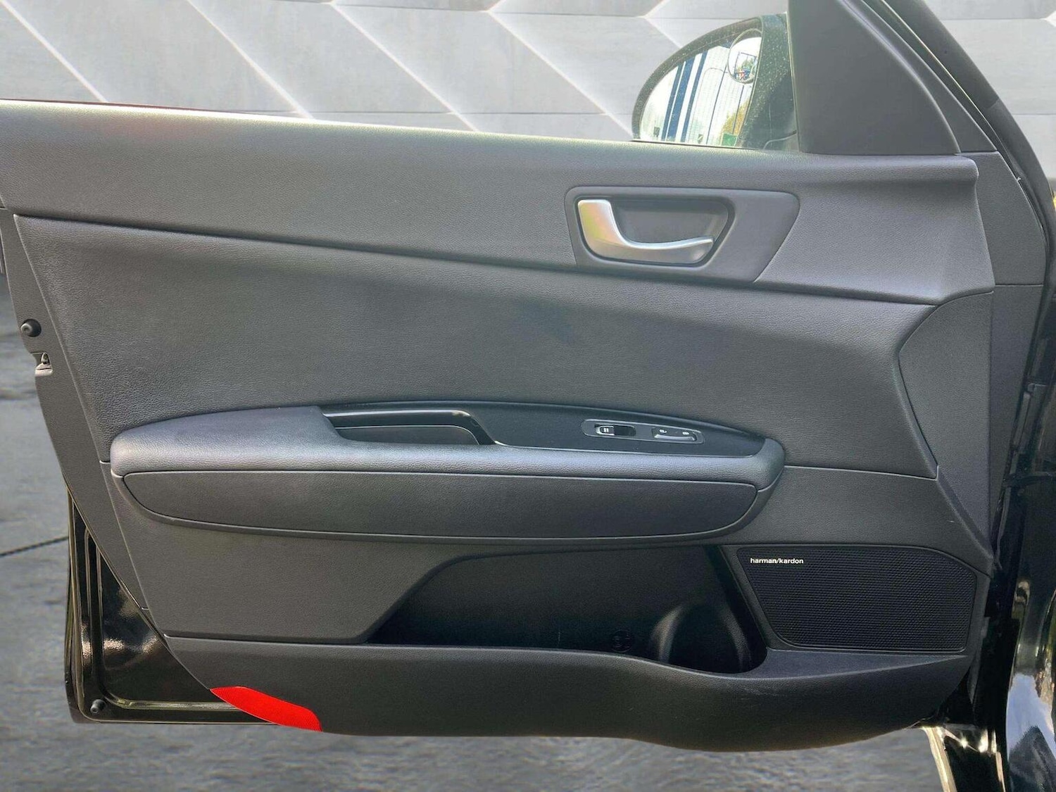 Used Kia Optima 2018 for sale - 76566662: Photo 35