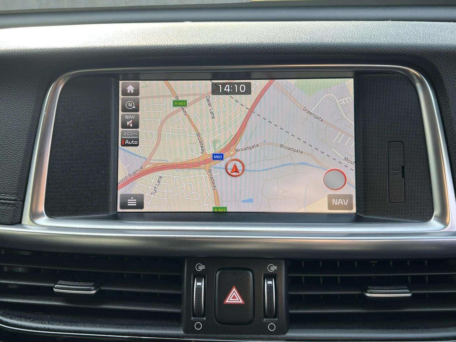 Used Kia Optima 2018 for sale - 76566662: Photo 37