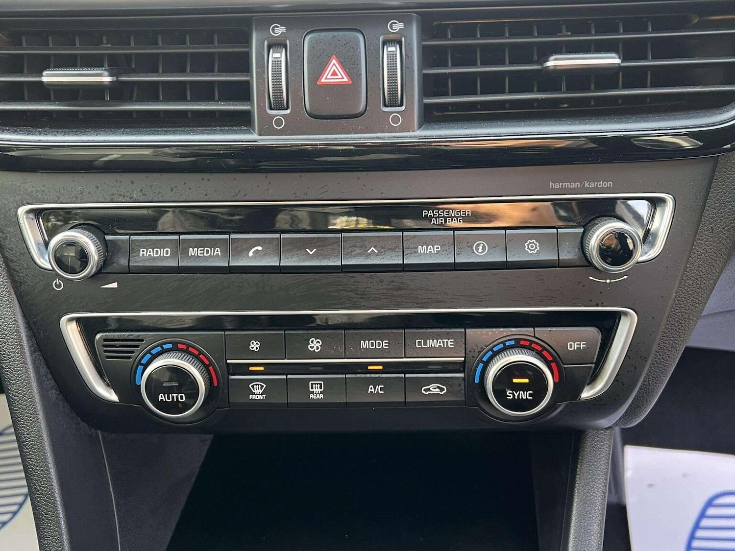 Used Kia Optima 2018 for sale - 76566662: Photo 38