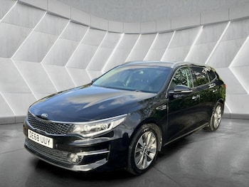 Used Kia Optima 2018 for sale - 76566662: Photo