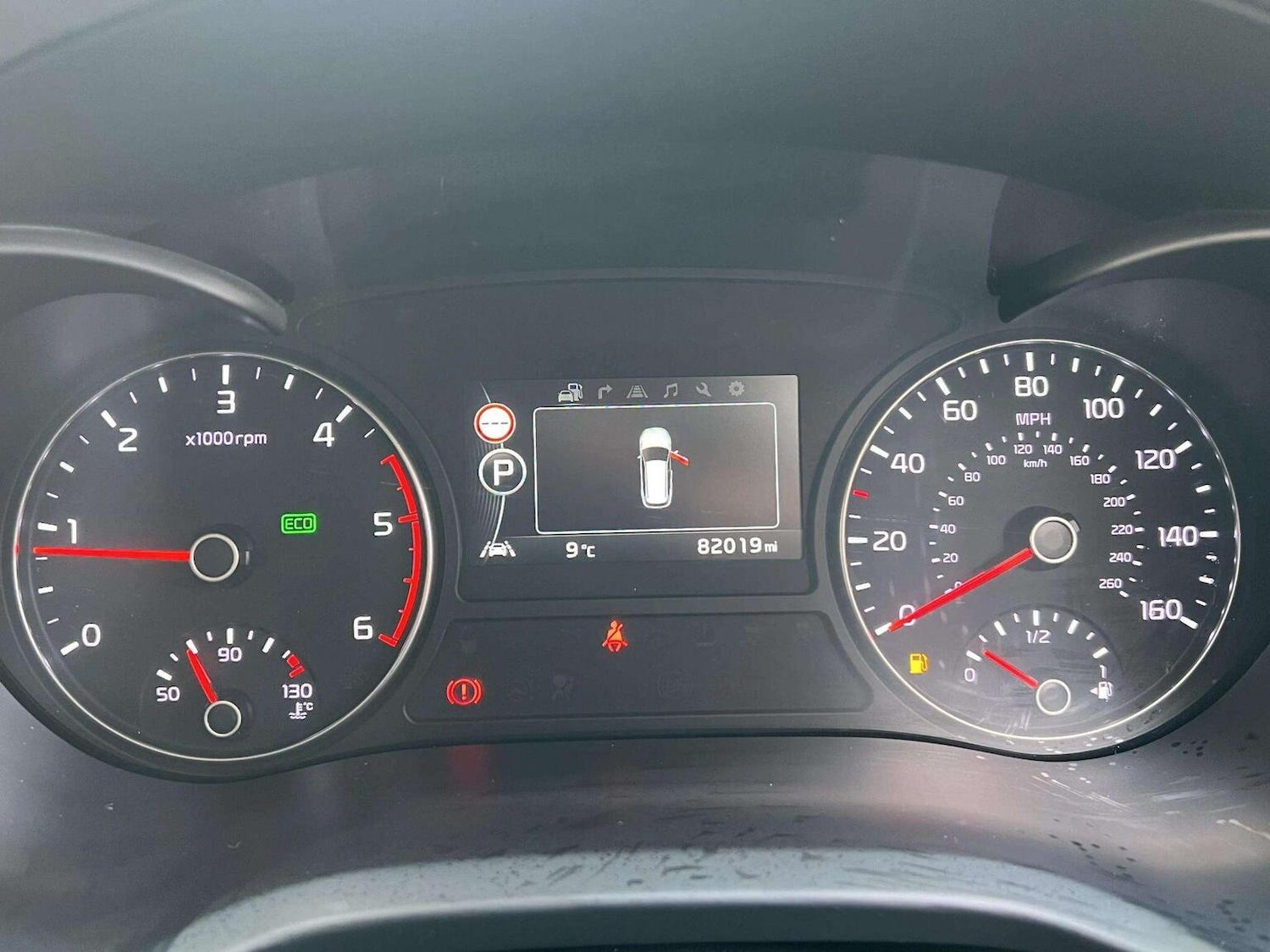 Used Kia Optima 2018 for sale - 76566662: Photo 40