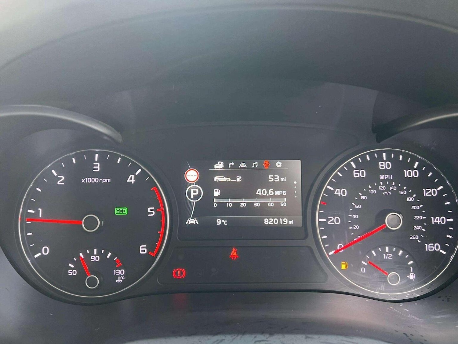 Used Kia Optima 2018 for sale - 76566662: Photo 41