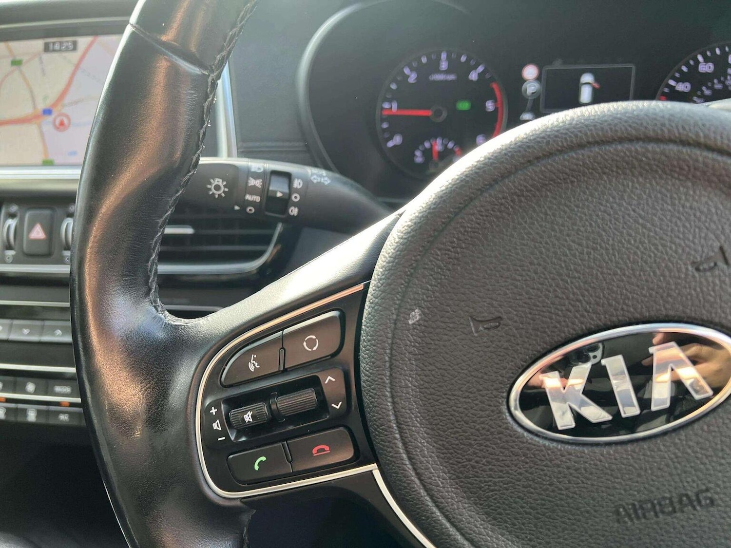 Used Kia Optima 2018 for sale - 76566662: Photo 47