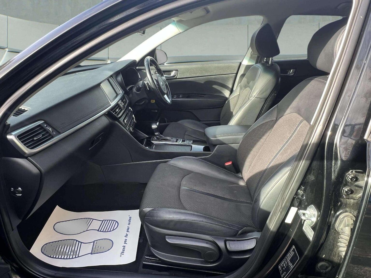 Used Kia Optima 2018 for sale - 76566662: Photo 48