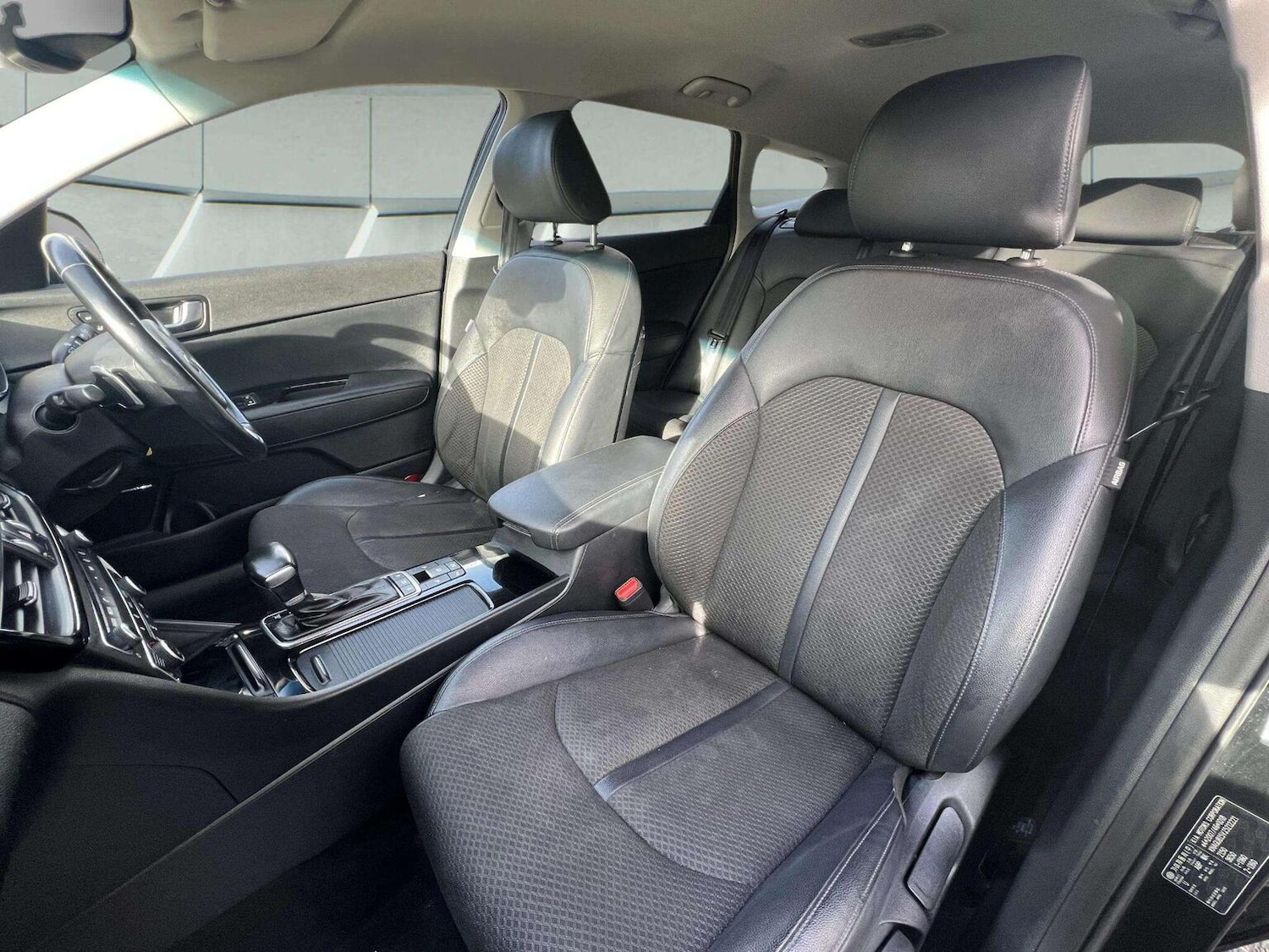 Used Kia Optima 2018 for sale - 76566662: Photo 49