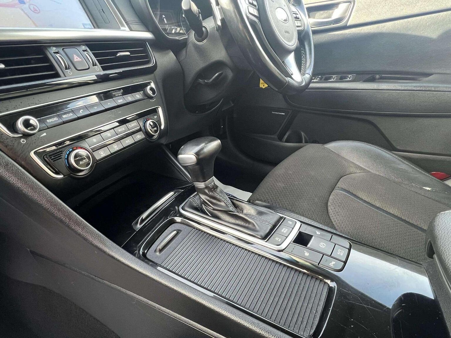 Used Kia Optima 2018 for sale - 76566662: Photo 54