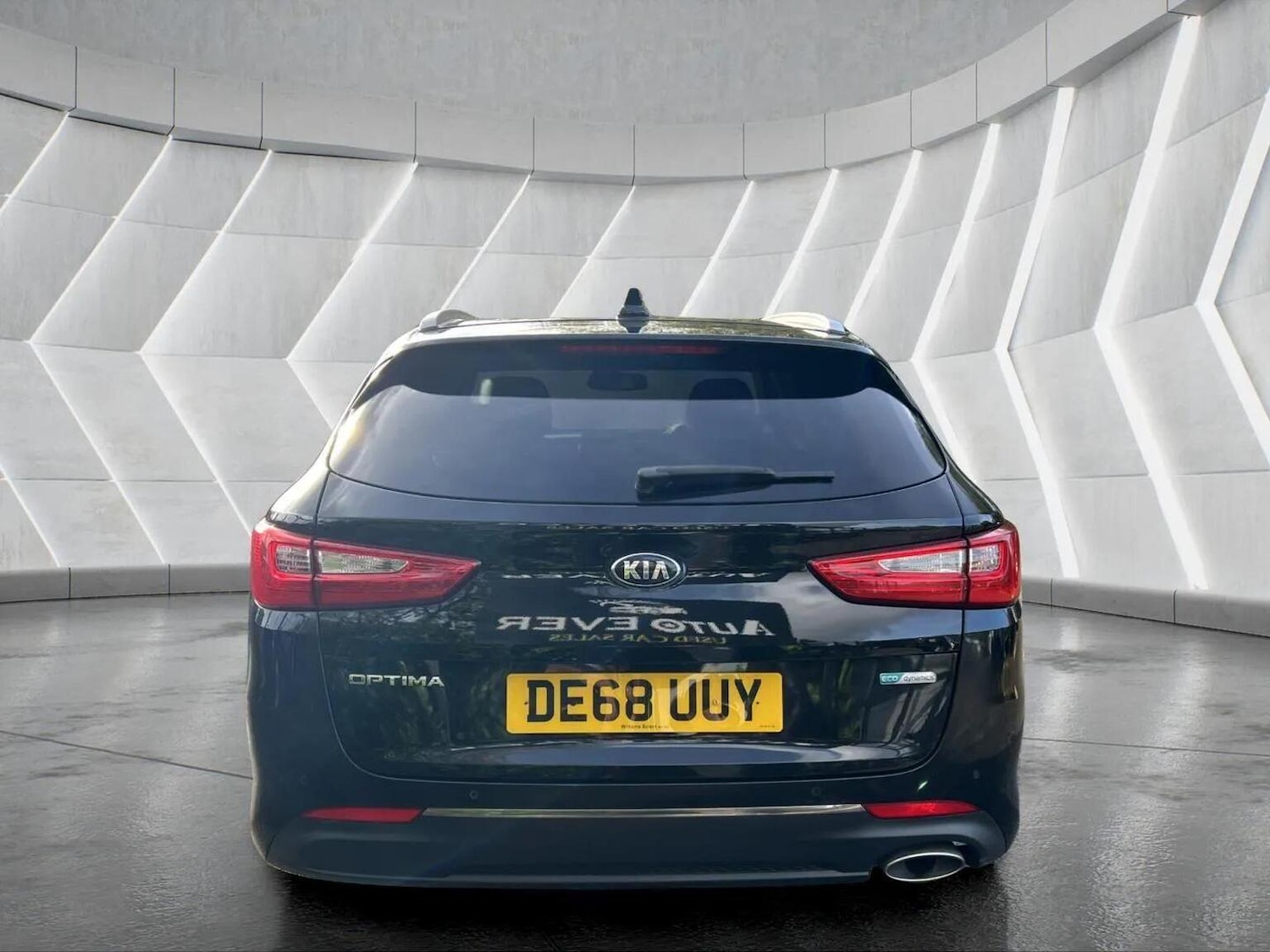 Used Kia Optima 2018 for sale - 76566662: Photo 7