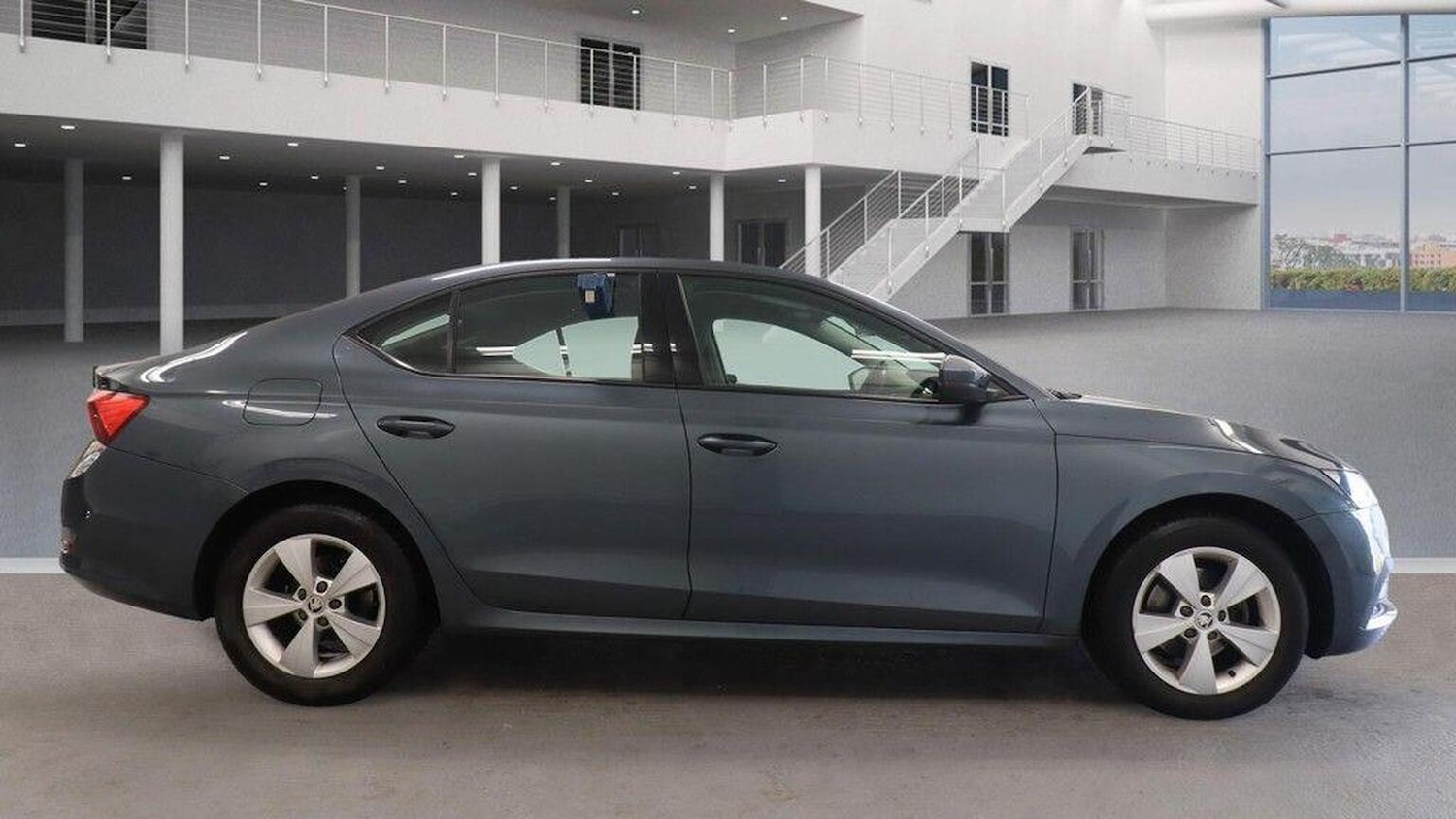 Used Skoda Octavia 2021 for sale - 76566659: Photo 5